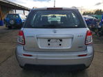 Suzuki SX4 2010