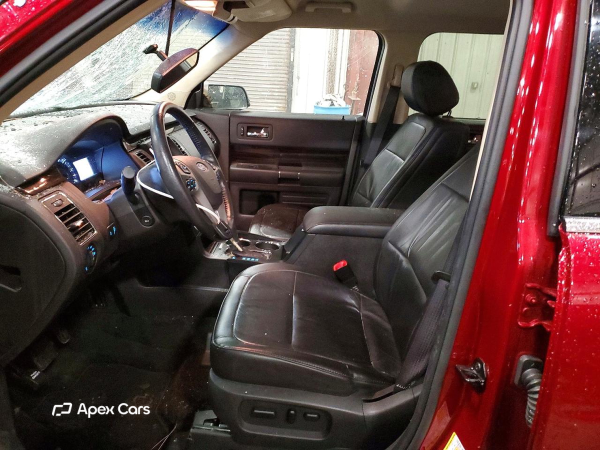 Ford Flex 2013