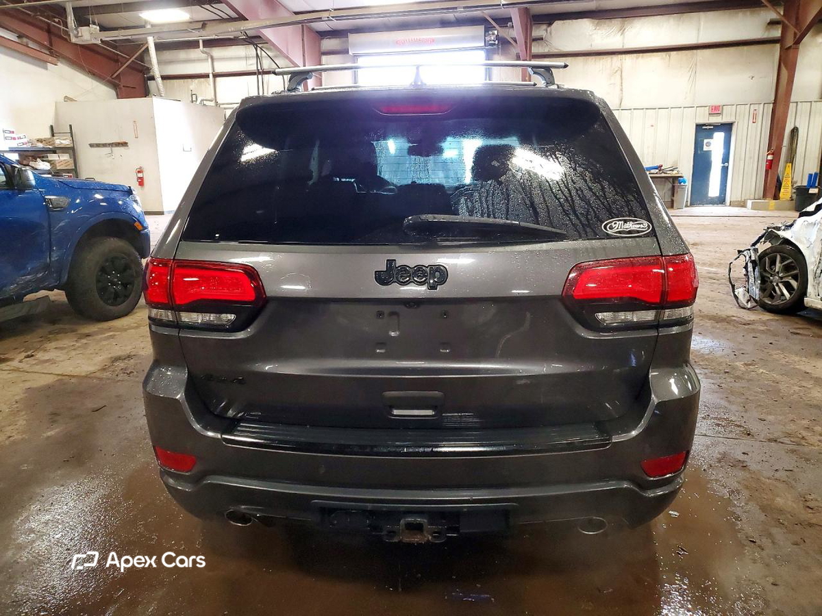Jeep Cherokee 2015