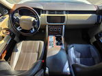 Land Rover Range Rover 2015