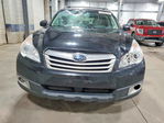 Subaru Legacy 2012