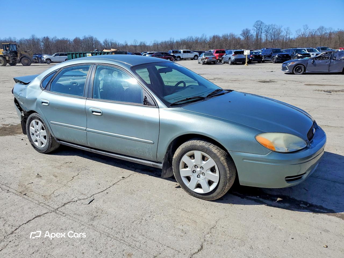 Ford Taurus 2005