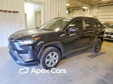 Toyota RAV 4 2019 - Image 1 of 15