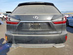 Lexus RX 2018