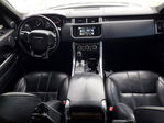Land Rover Range Rover 2016