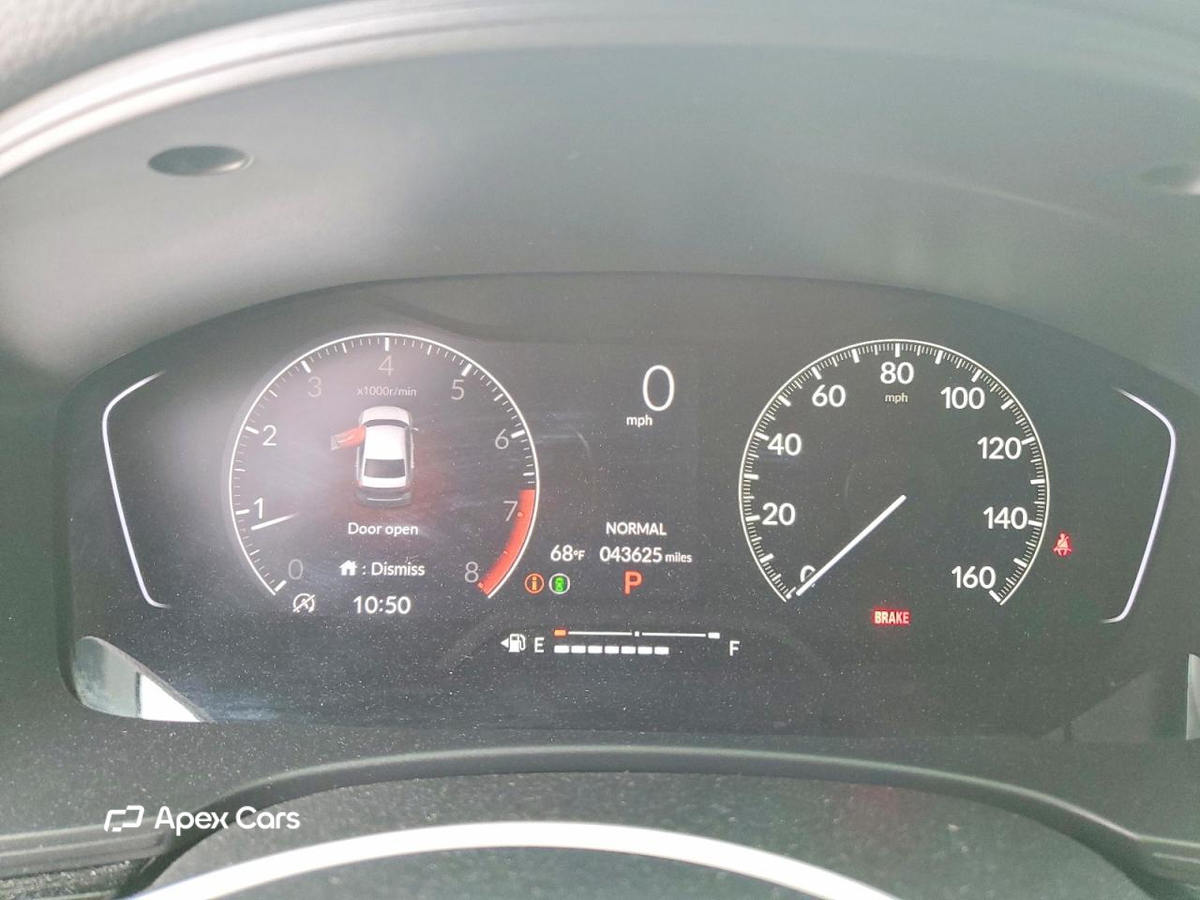 Honda Civic 2022