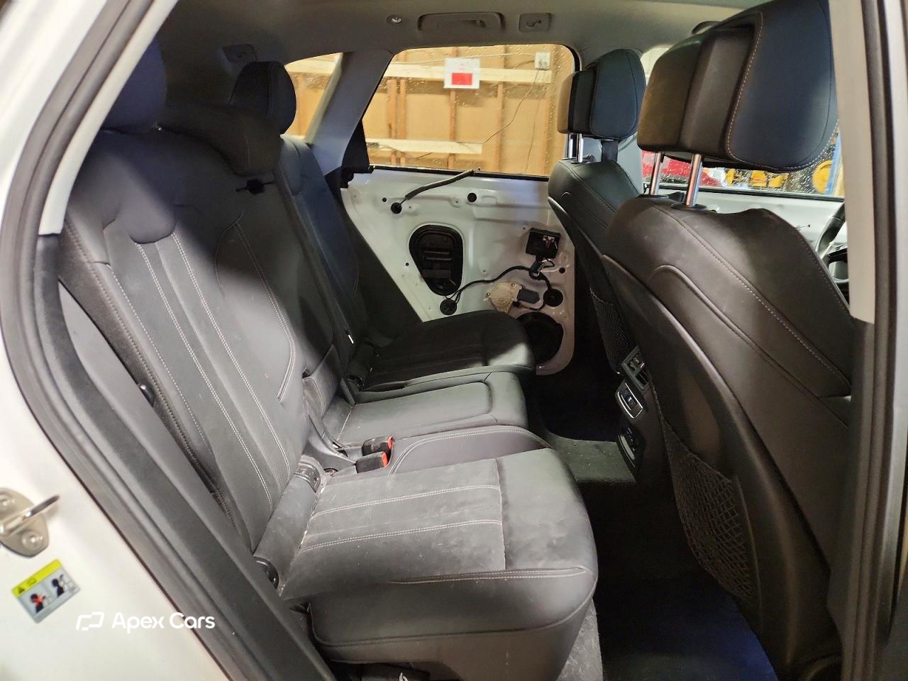 Audi Q5 2021