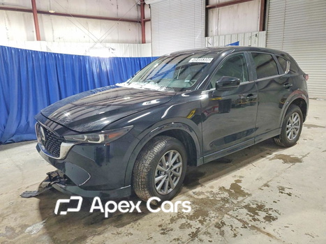 Mazda CX-5 2025 - Image 1 of 13