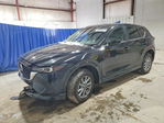 Mazda CX-5 2025