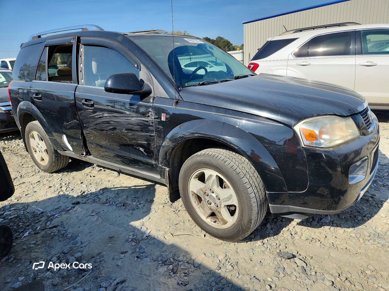 Saturn VUE 2007