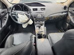 Mazda 3 2011
