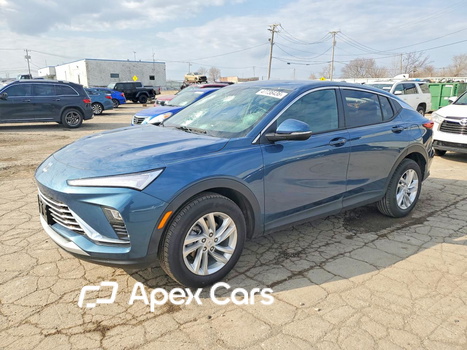 Buick Envista 2025 - Image 1 of 14