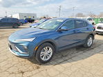 Buick Envista 2025