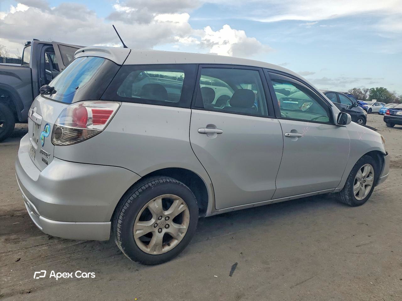 Toyota Matrix 2005