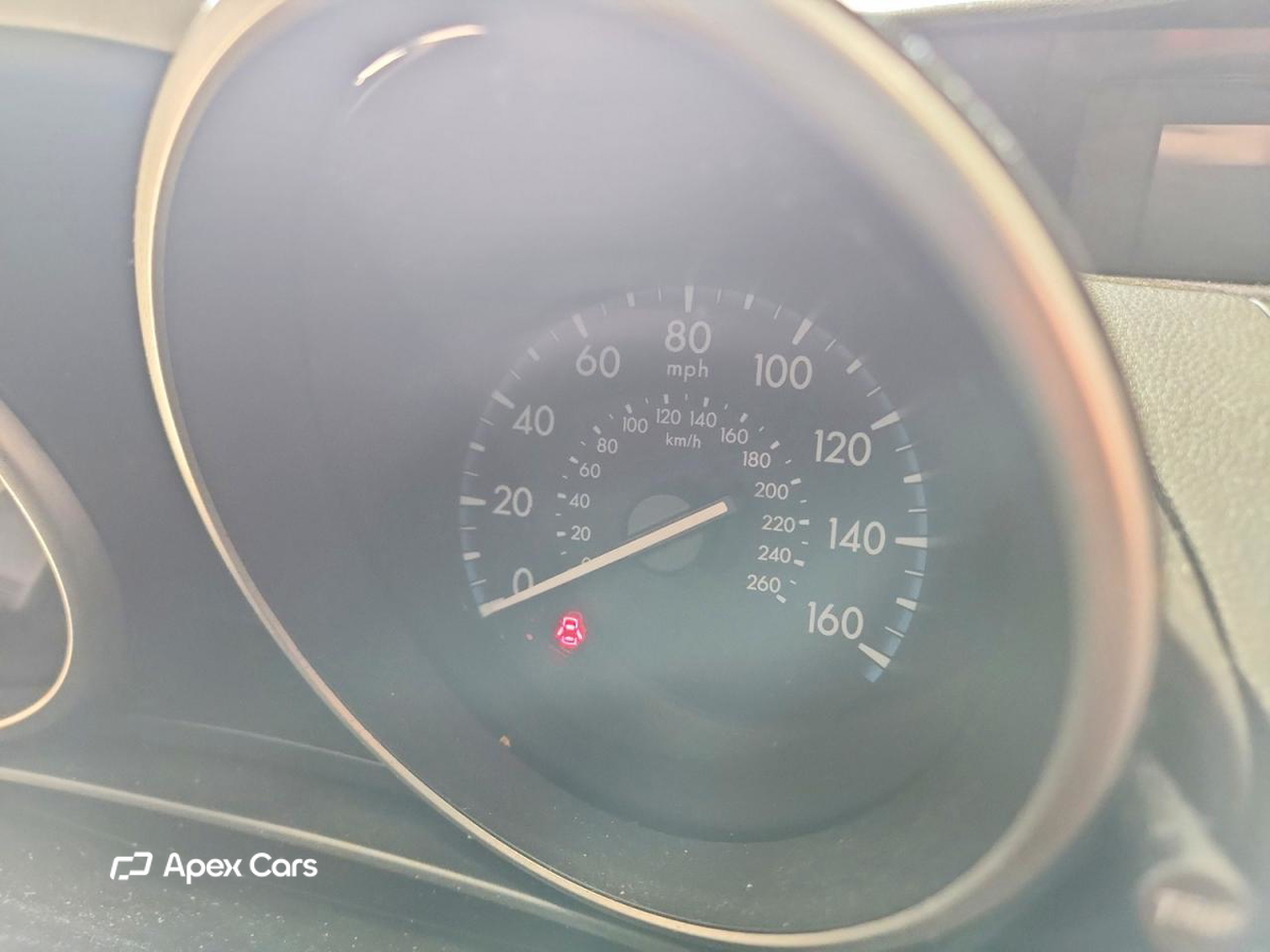 Mazda 3 2012