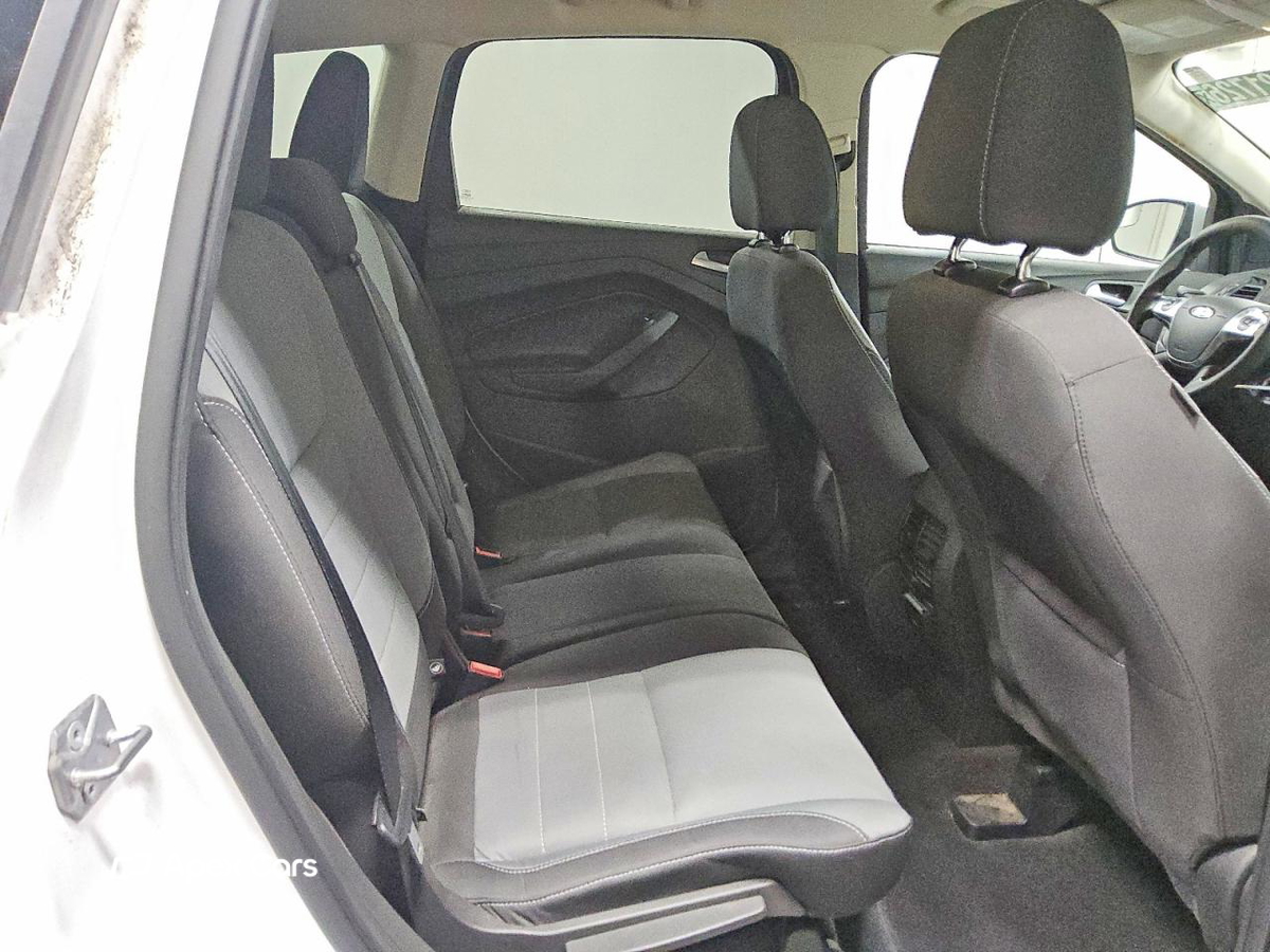 Ford Escape 2016