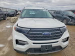 Ford Explorer 2022
