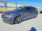 Lexus CT 2015