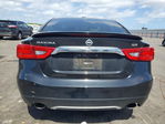 Nissan Maxima 2017