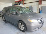 Honda Odyssey 2014