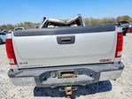 GMC Sierra 2011