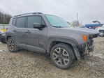 Jeep Renegade 2018
