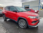 Jeep Compass 2025