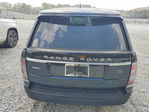 Land Rover Range Rover 2016