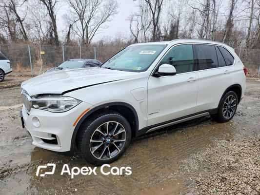 BMW X5 2017 - Image 1 of 13