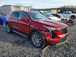 Cadillac XT4 2023