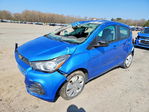 Chevrolet Spark 2016