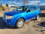 Ford Escape 2012