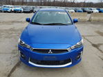 Mitsubishi Lancer 2017