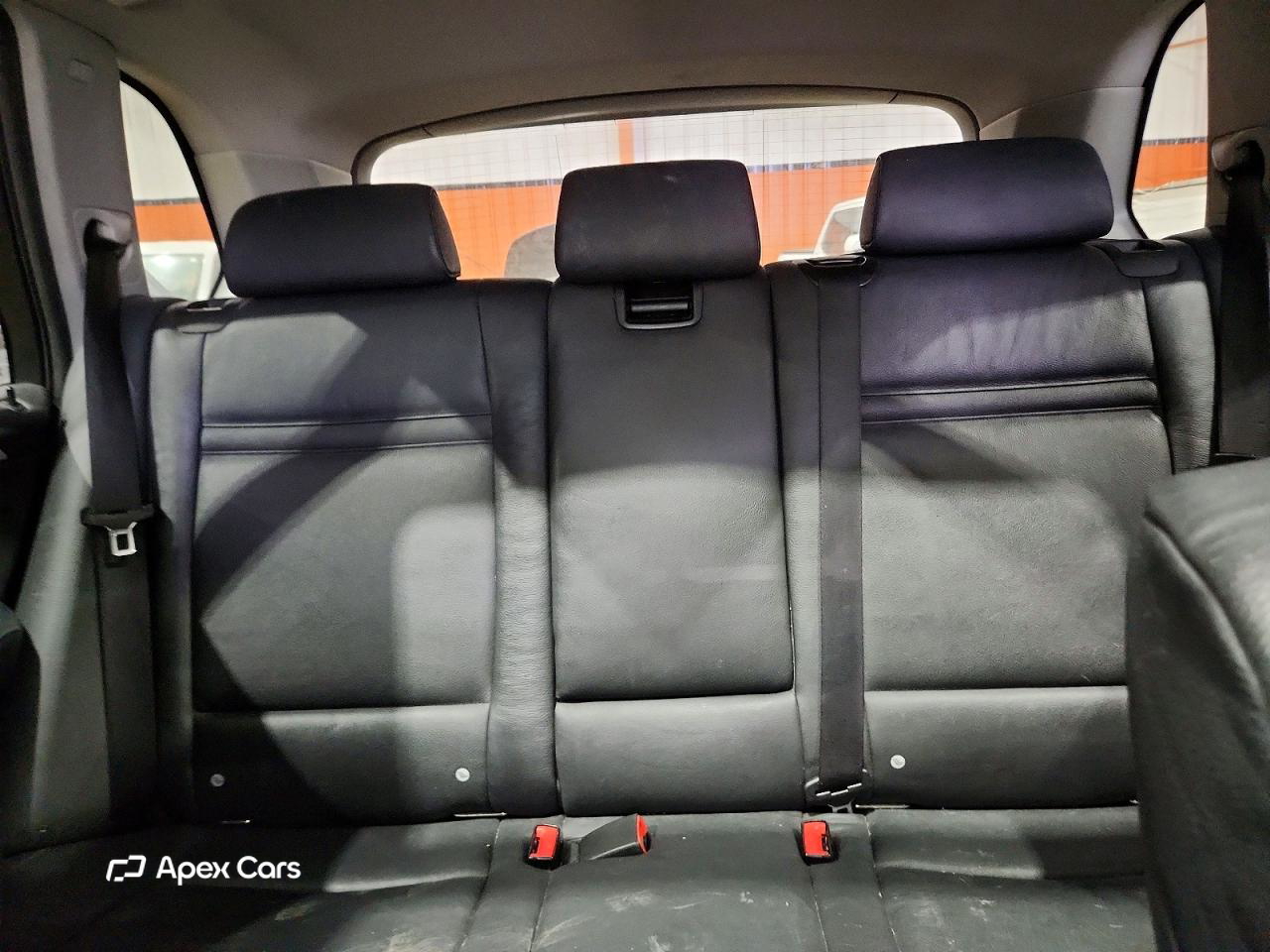 BMW X5 2009