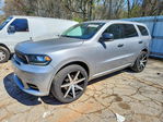Dodge Durango 2018