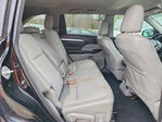 Toyota Highlander 2015