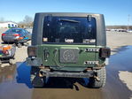 Jeep Wrangler 2009
