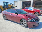 Nissan Maxima 2018