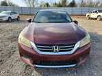 Honda Accord 2013