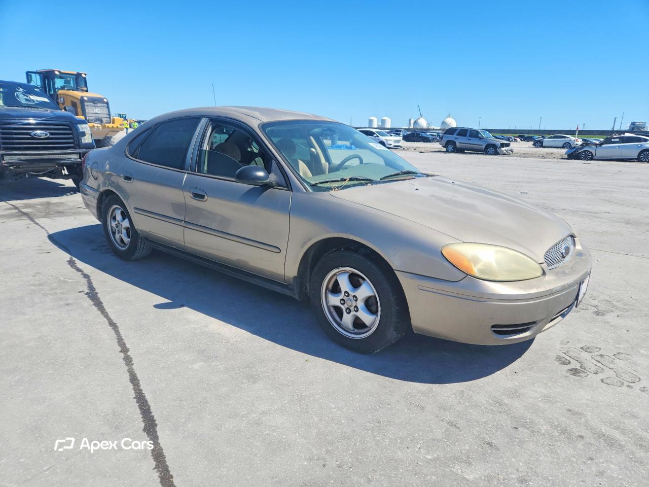 Ford Taurus 2005