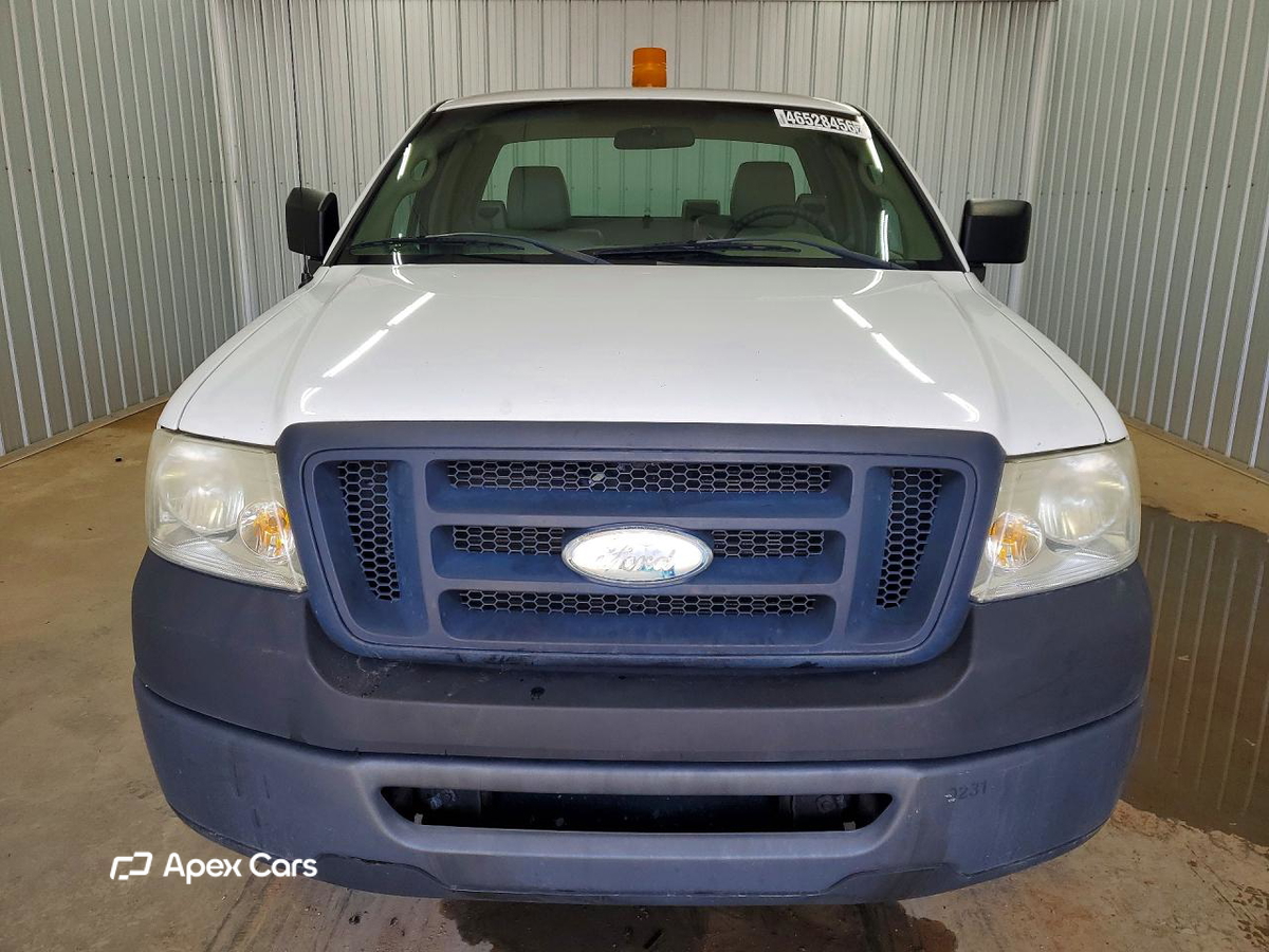 Ford F-150 2008