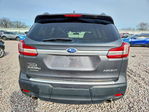 Subaru Ascent 2021