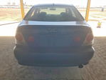 Lexus IS 2002