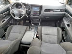 Mitsubishi Outlander 2019