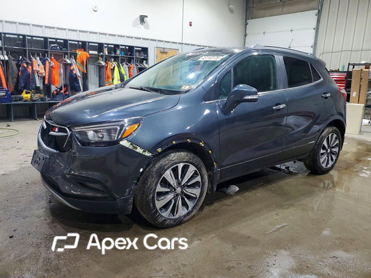 Buick Encore 2017 - Image 1 of 14