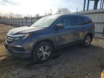 Honda Pilot 2018