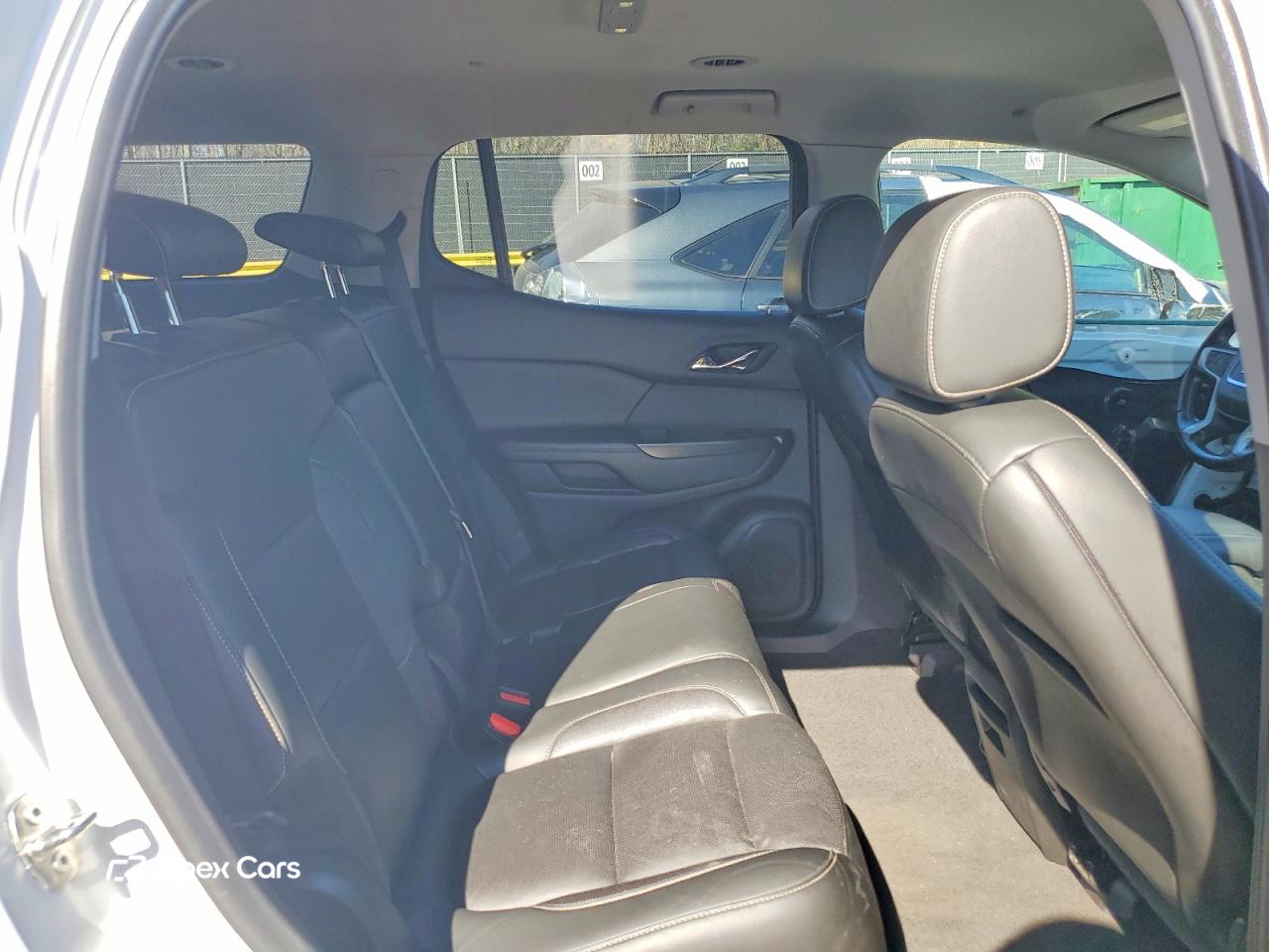 GMC Acadia 2019