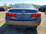 Honda Accord 2015