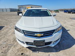 Chevrolet Impala 2015