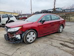 Subaru Legacy 2017